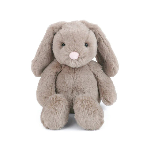 Peluche Coco el Conejo - Taupe