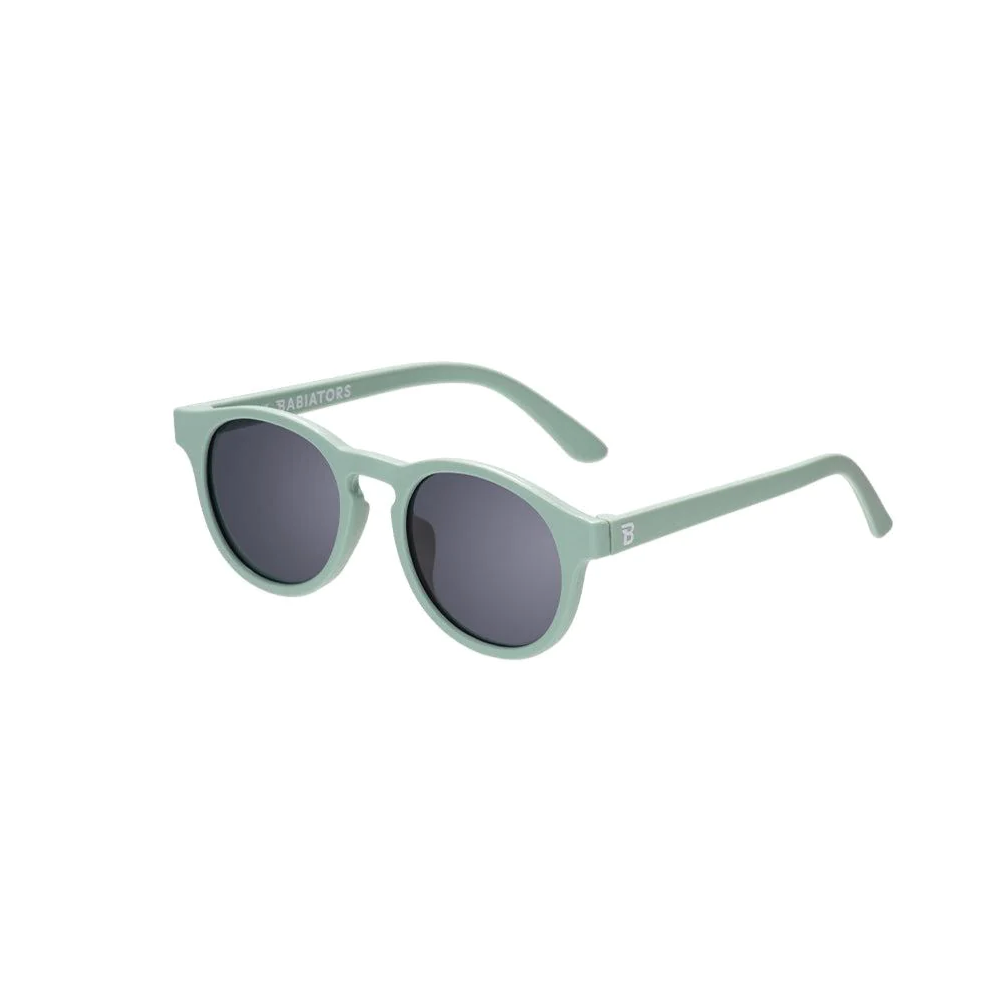 Lentes Keyhole Polarizado Seafoam Blue