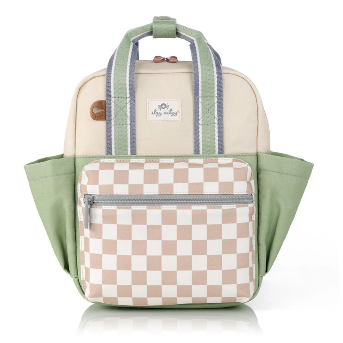 Mochila Checkers