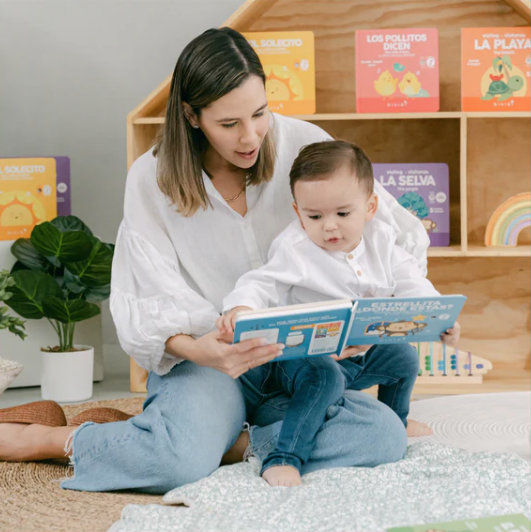 Libro - ¿Estrellita Dónde Estás? & Otras Canciones