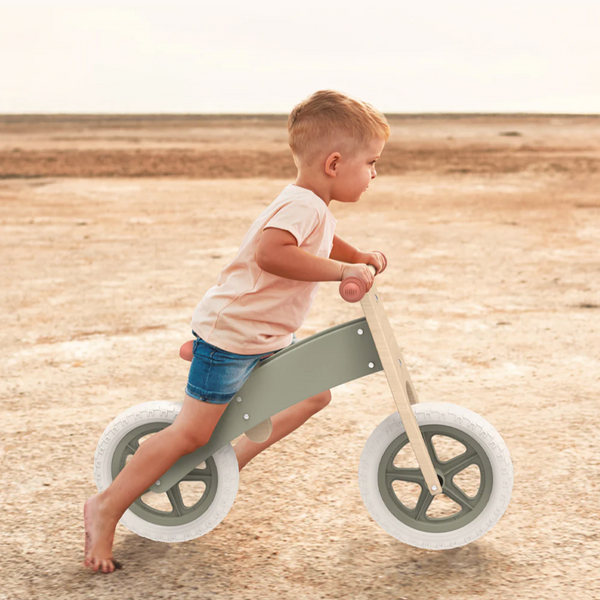Bicicleta de Equilibrio