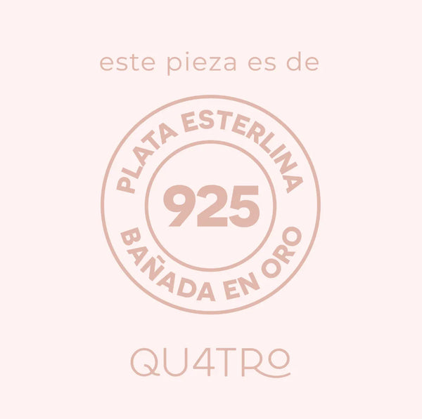 Pin - Milagrosa Nacar 3 Blush & Perlas