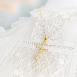Collar - Cruz VII