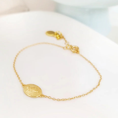 Brazalete - Lady Mary