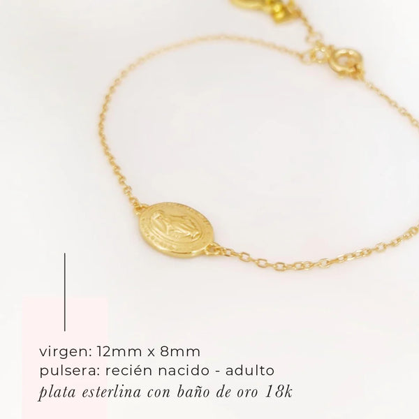 Brazalete - Lady Mary