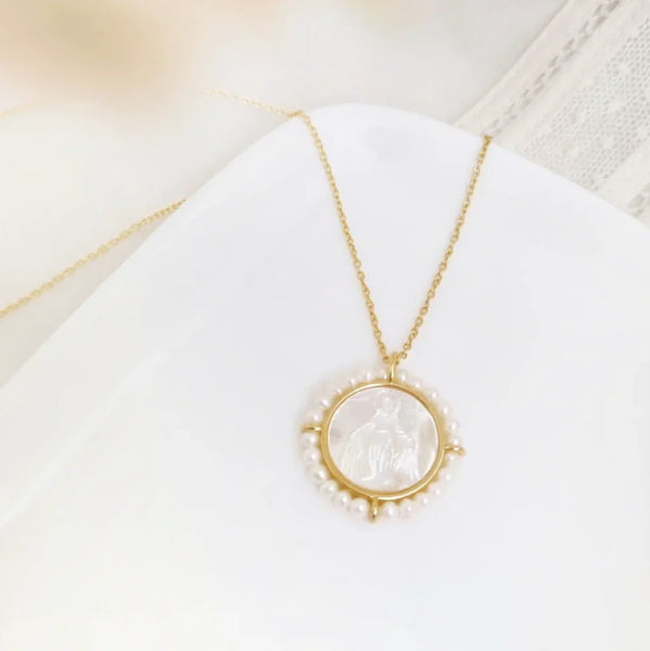 Collar - Glory Milagrosa