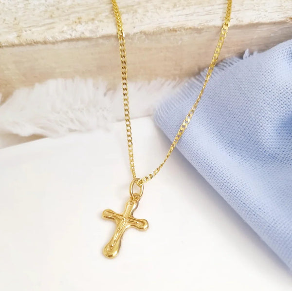 Collar - Cruz 4