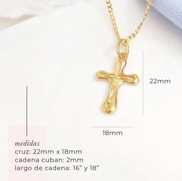 Collar - Cruz 4