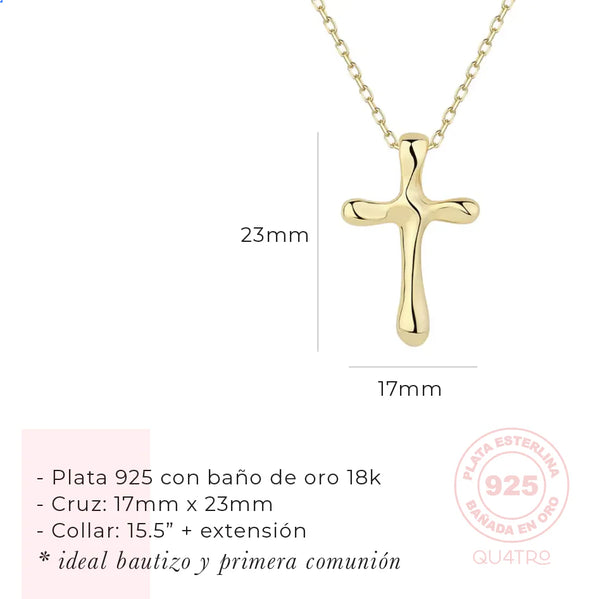 Collar - Cruz 6