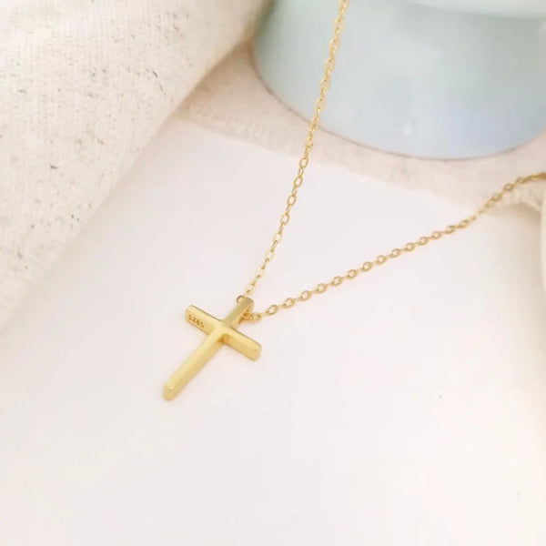 Collar - Cruz 2