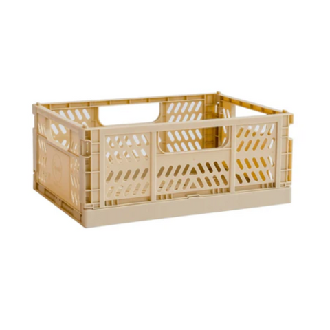 Caja Plegable - Arena Grande