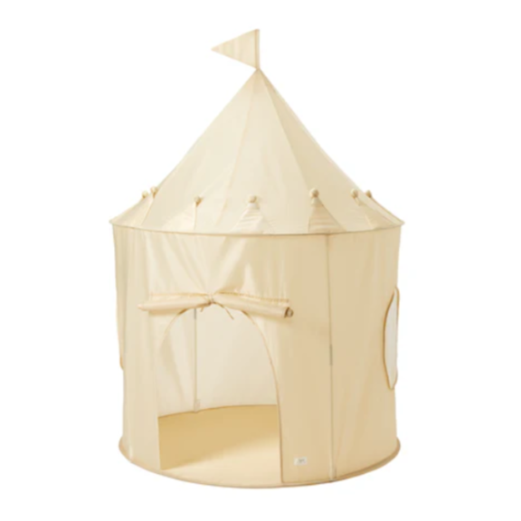 Tipi Carpa Crema