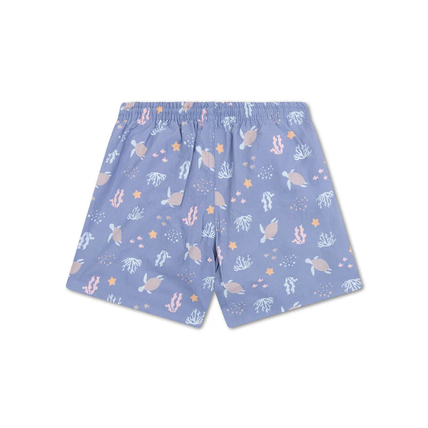 Vestido de Baño Short - Tortugas