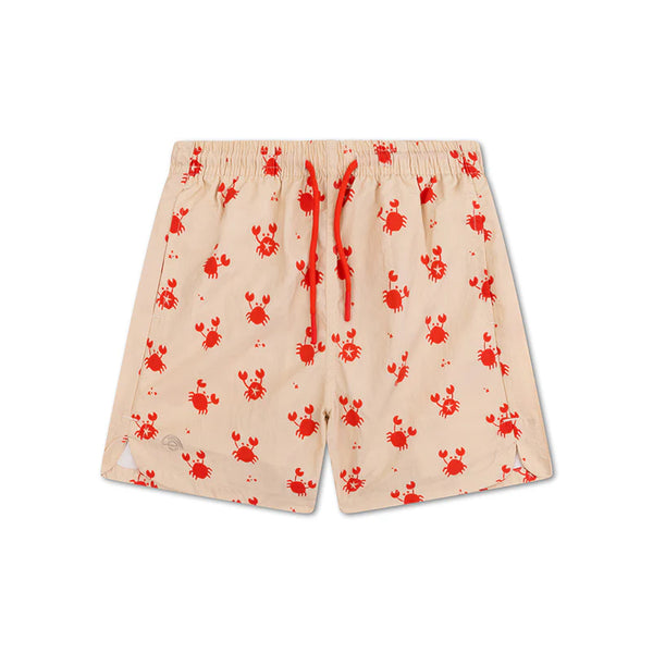 Vestido de Baño Short - Cangrejos