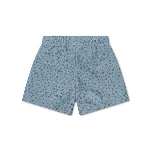 Vestido de Baño Short - Pantera