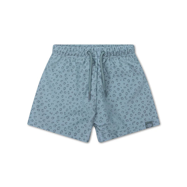 Vestido de Baño Short - Pantera