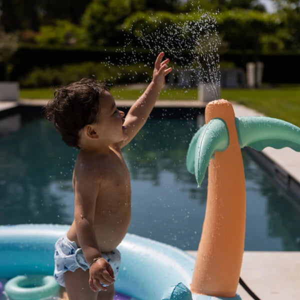 Piscina de Aventura - Rayo de Sol