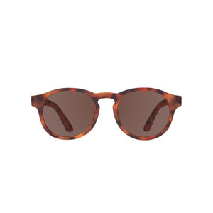 Lentes Keyhole Totally Tortoise