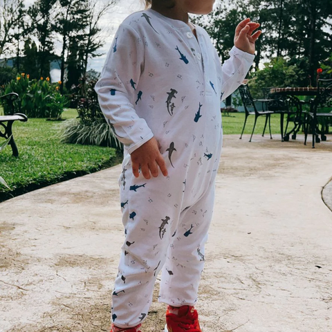 Pijama Niños (2-12 Años) – CHACHAI BABY AND KIDS