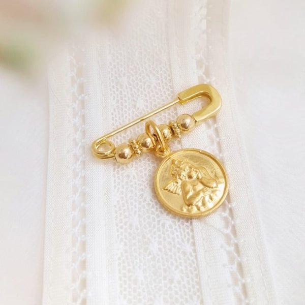 Pin - Ángel de la Guarda