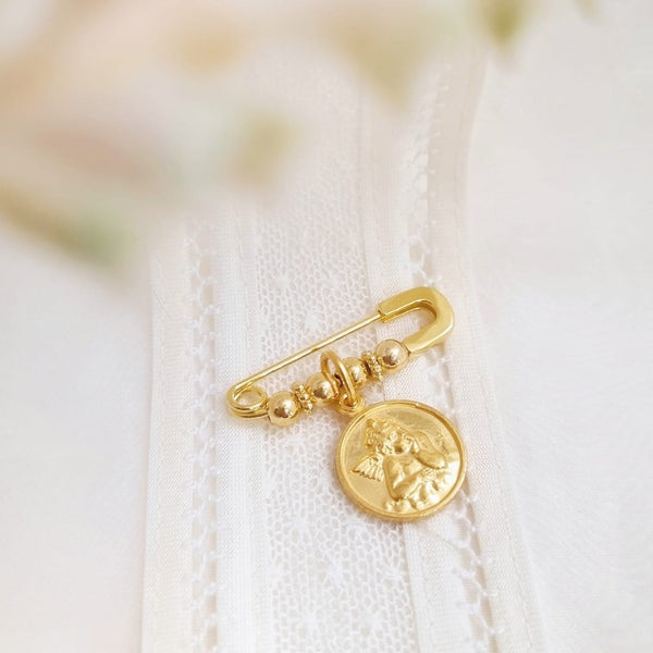 Pin - Ángel de la Guarda
