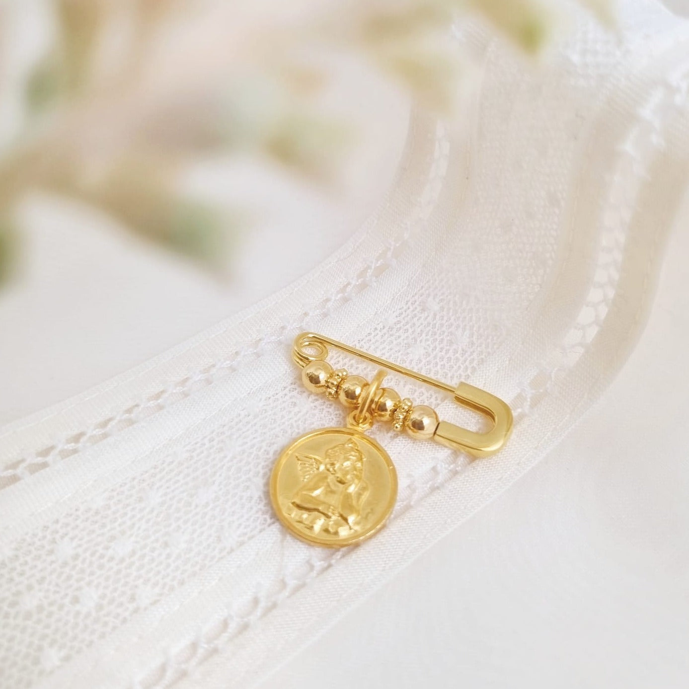Pin - Ángel de la Guarda
