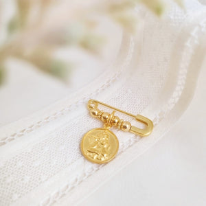Pin - Ángel de la Guarda