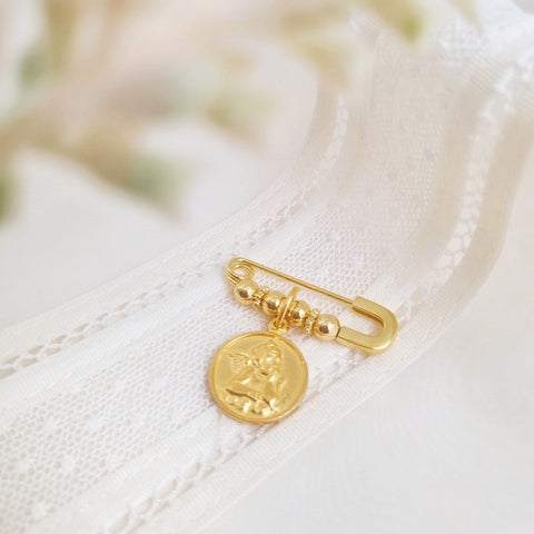 Pin - Ángel de la Guarda