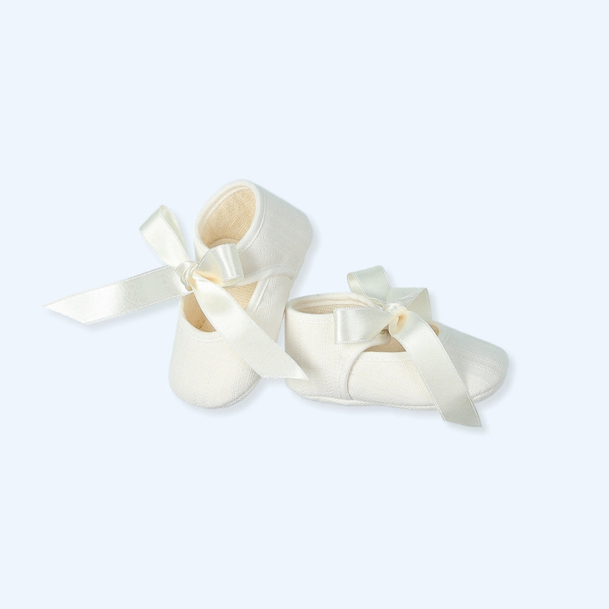 Zapatos Angelitos Specially - Crudo