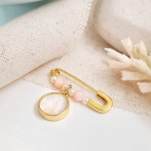 Pin - Milagrosa Nacar III Blush