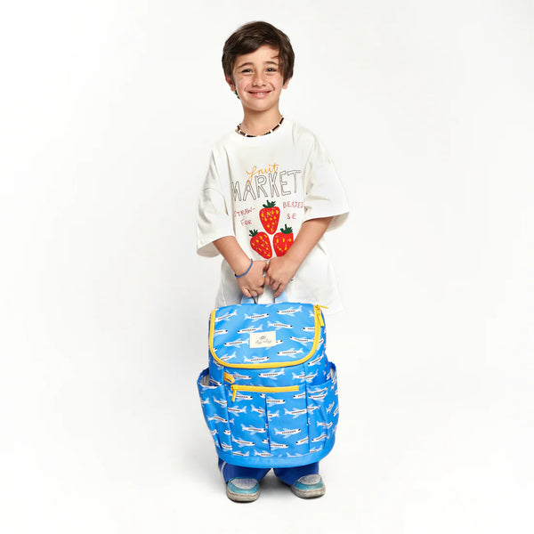 Mochila Niños - Aviones
