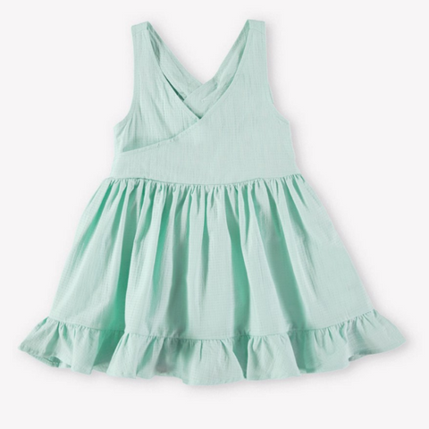 Vestido Gasa