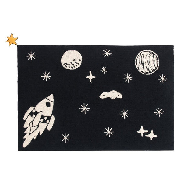 Alfombra Universo