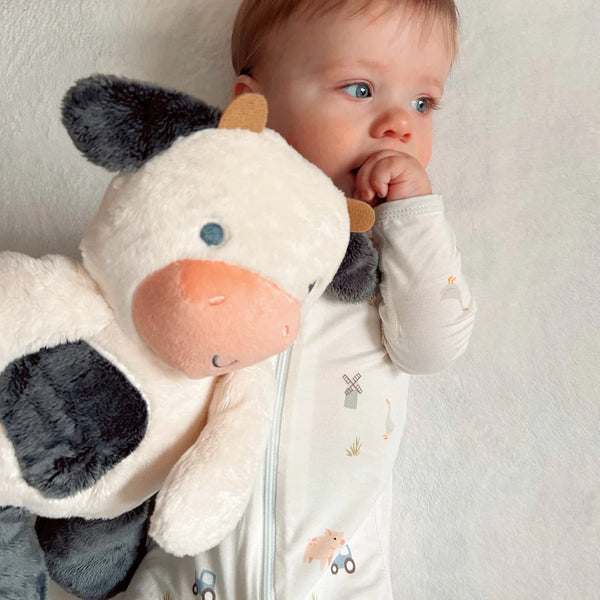 Peluche - Carmen La Vaca