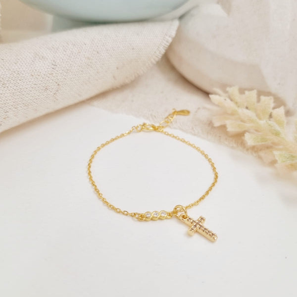 Brazalete - Trío Brillantes Cruz