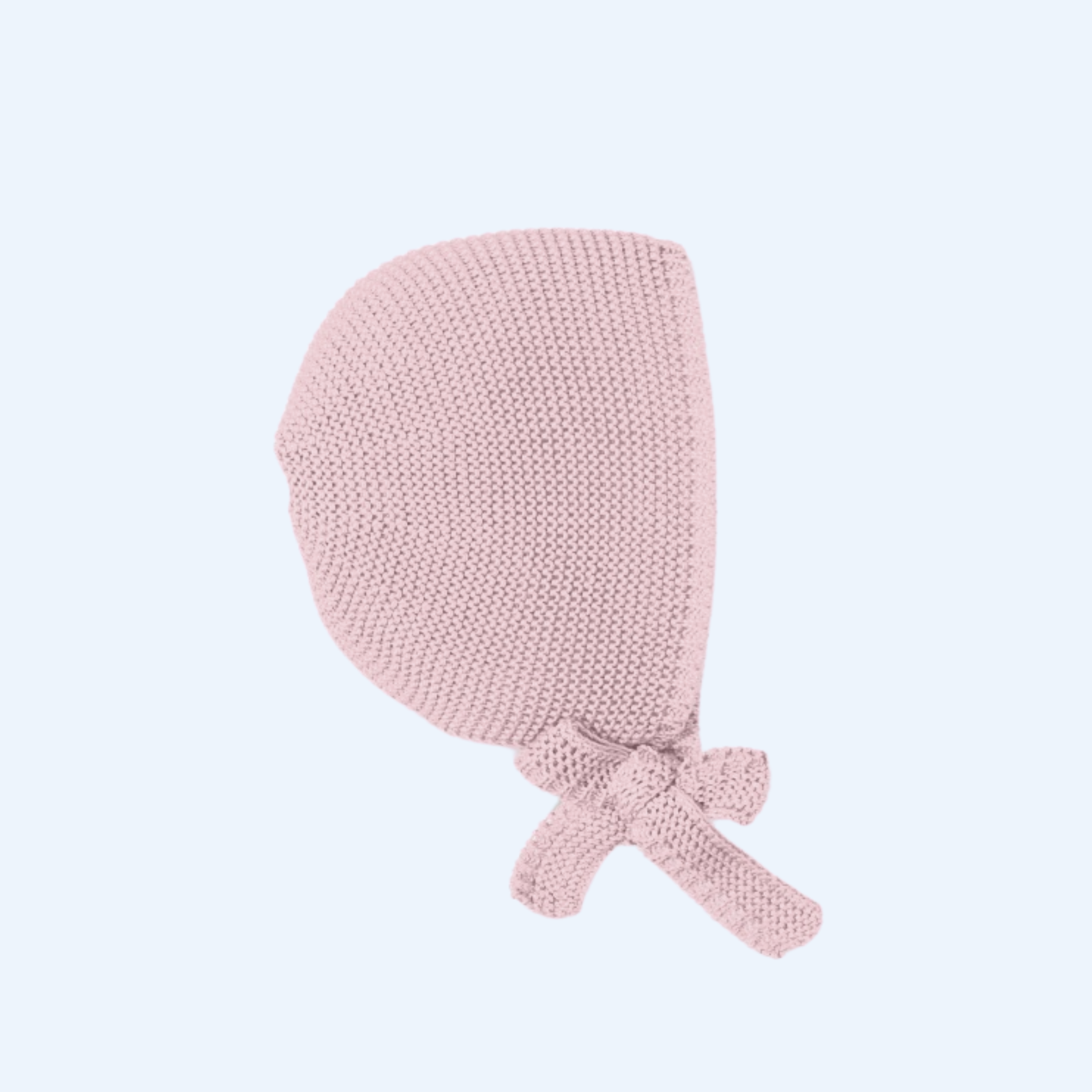 Gorro Bonnet Tejido - Ninfea