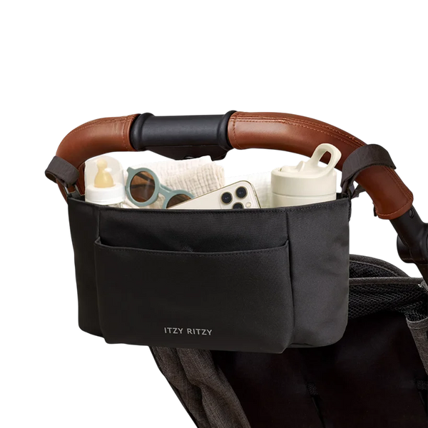 Organizador para Coche - Negro