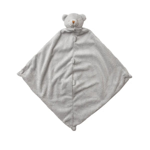 Peluche de Apego - Oso Gris