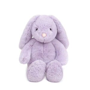 Peluche Heather el Conejo - Lavanda