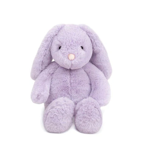 Peluche Heather el Conejo - Lavanda