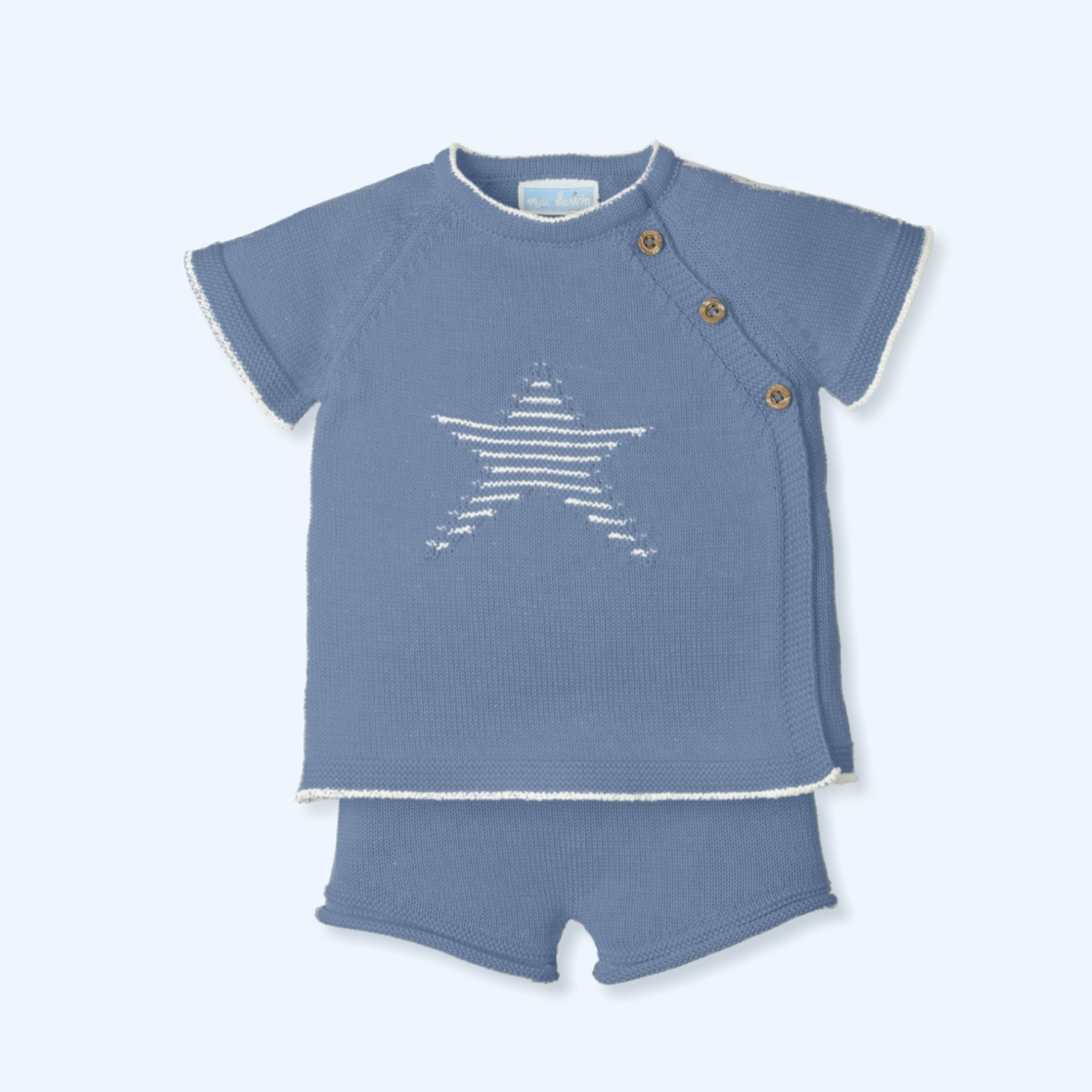 Conjunto Estrella Chromatic - Provenza