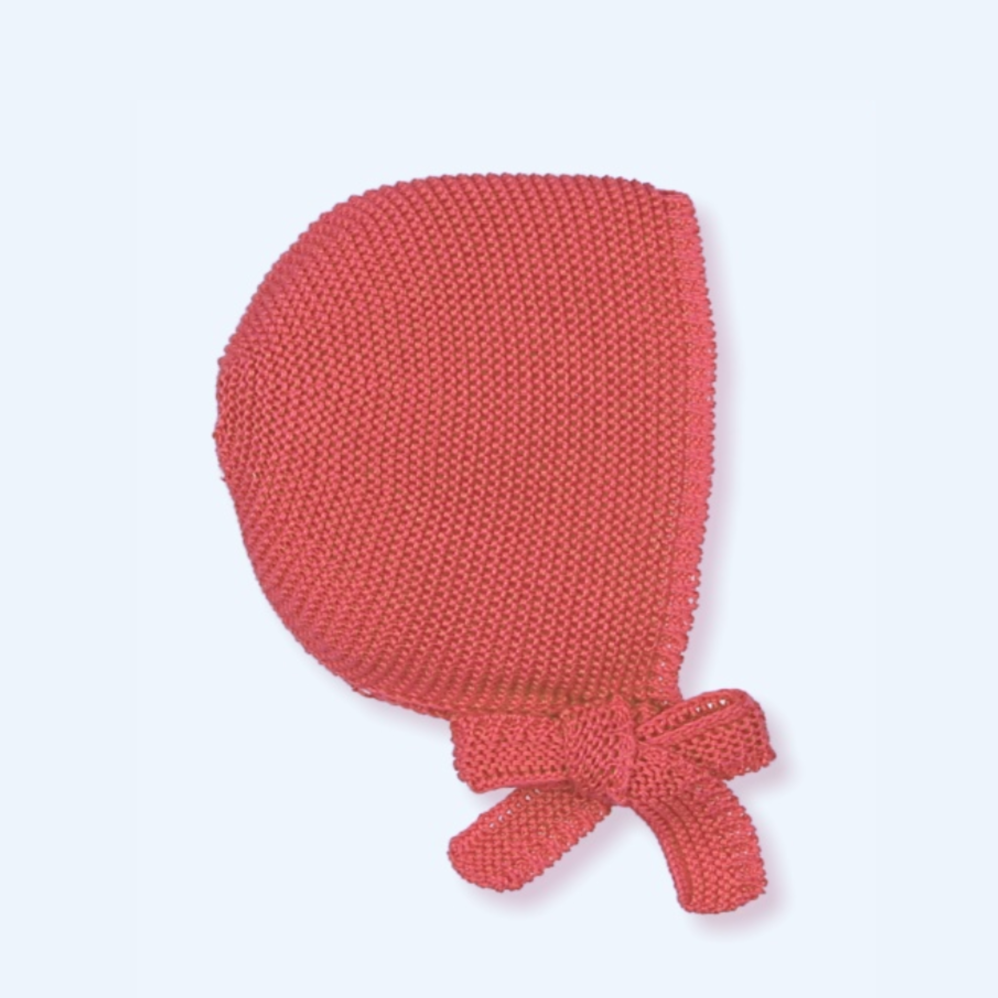 Gorro Bonnet Tejido - Calipso