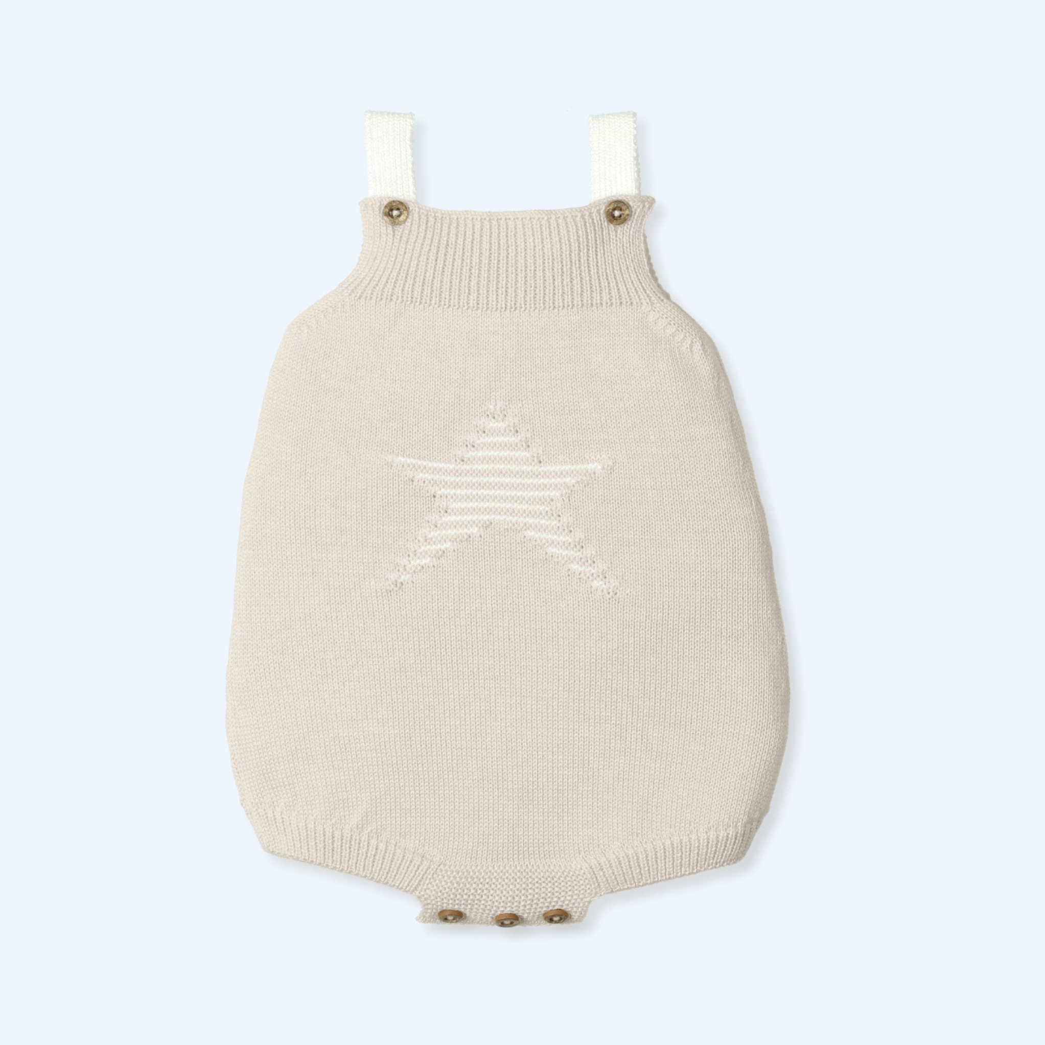 Peto Estrella Chromatic - Natural