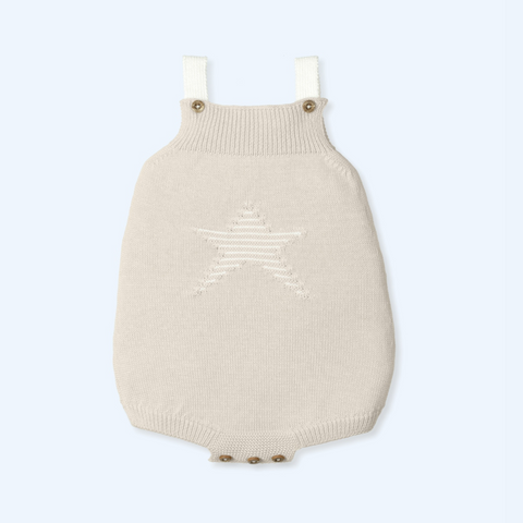 Peto Estrella Chromatic - Natural