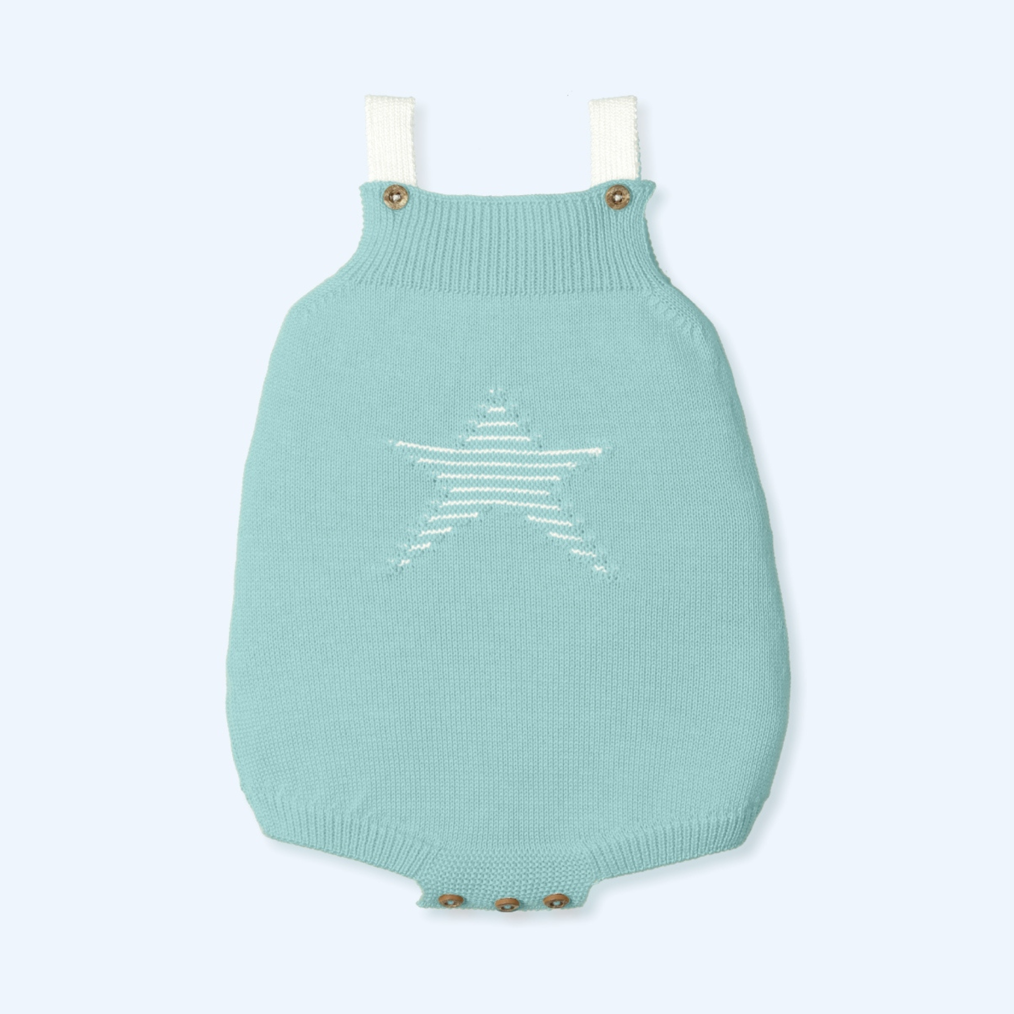 Peto Estrella Chromatic - Aquatic