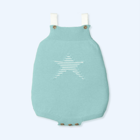 Peto Estrella Chromatic - Aquatic