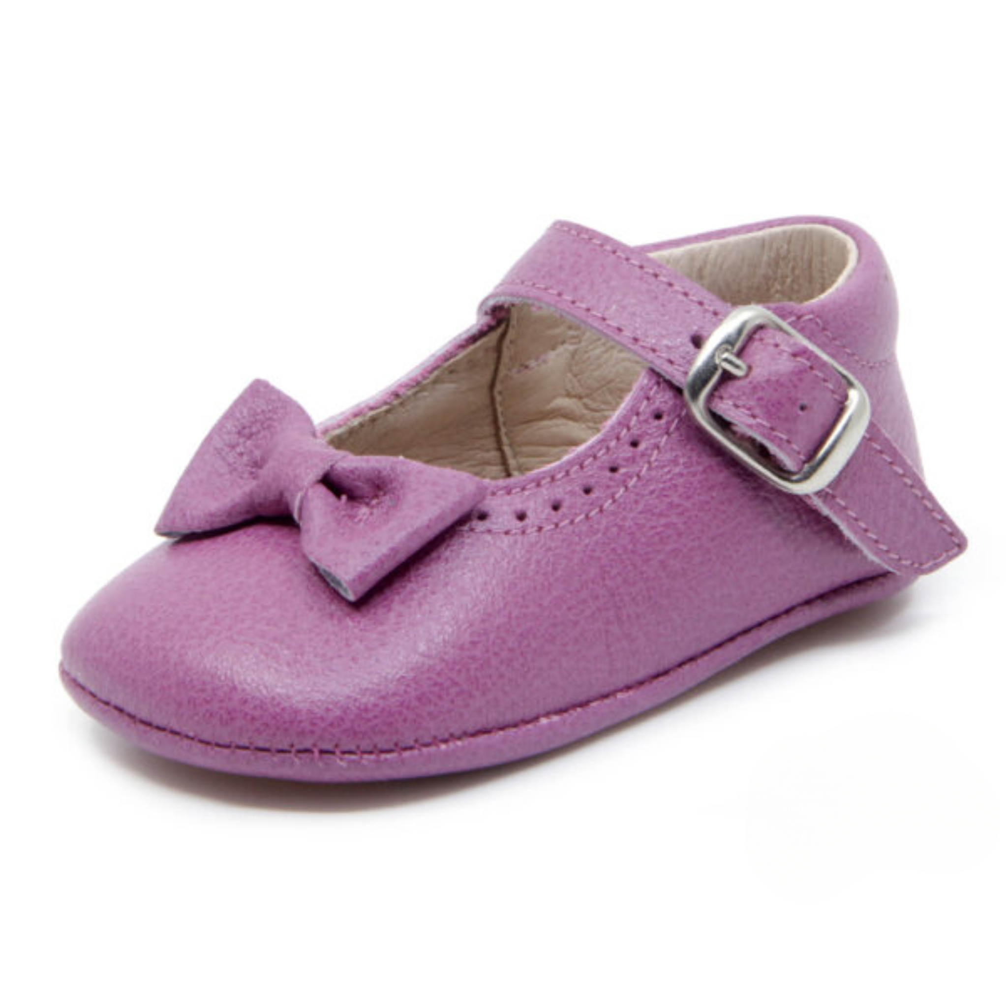Merceditas Bebé Violeta