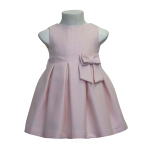 Vestido Lazo Maquillaje