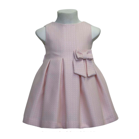 Vestido Lazo Maquillaje