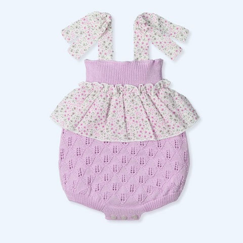 Peto Volante Risplent - Pastel